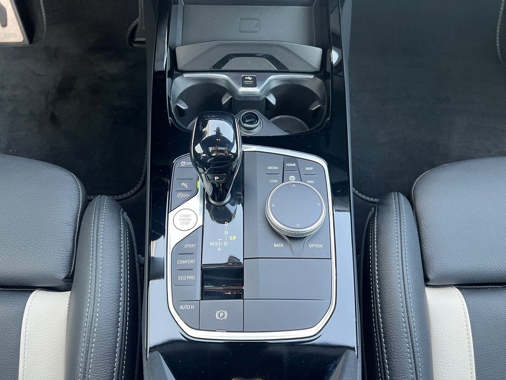 BMW 220 Gran Coupé 2024