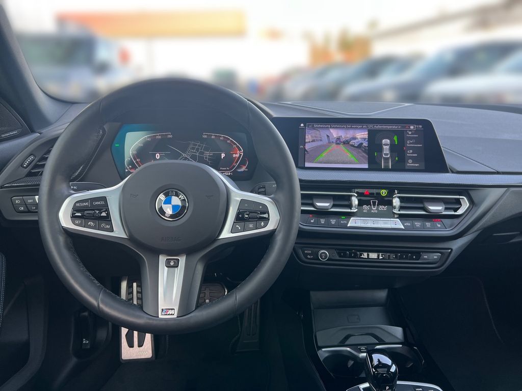 BMW 220 Gran Coupé 2024