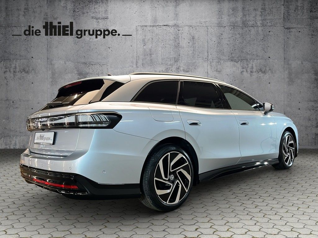 Volkswagen ID.7