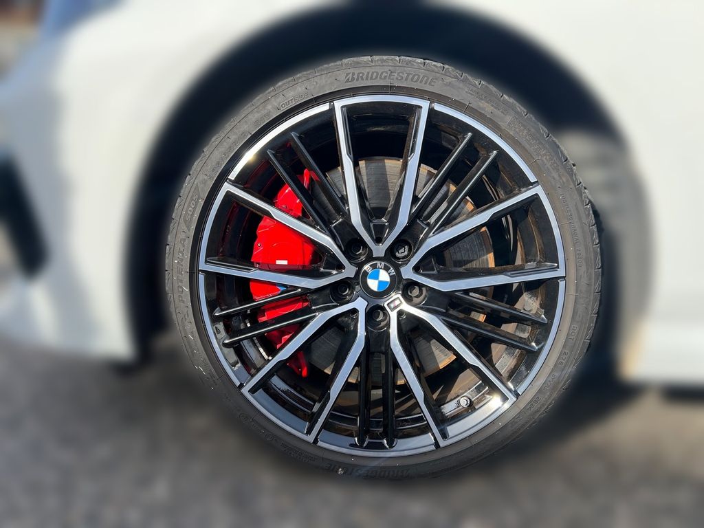 BMW 220 Gran Coupé 2024