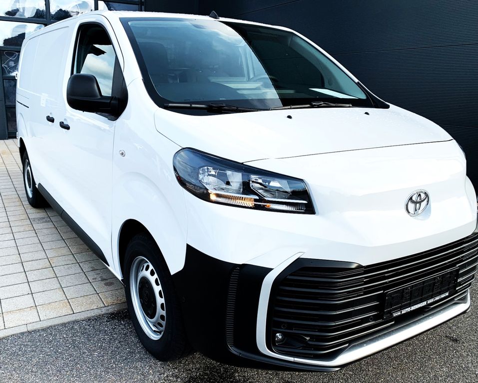 Toyota Proace (Verso) 2024