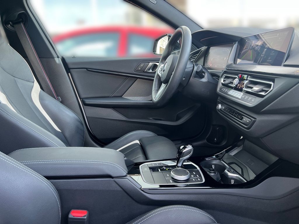 BMW 220 Gran Coupé 2024