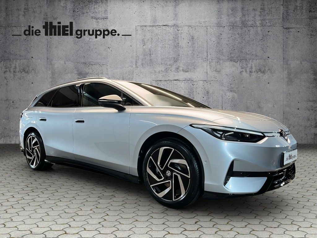 Volkswagen ID.7