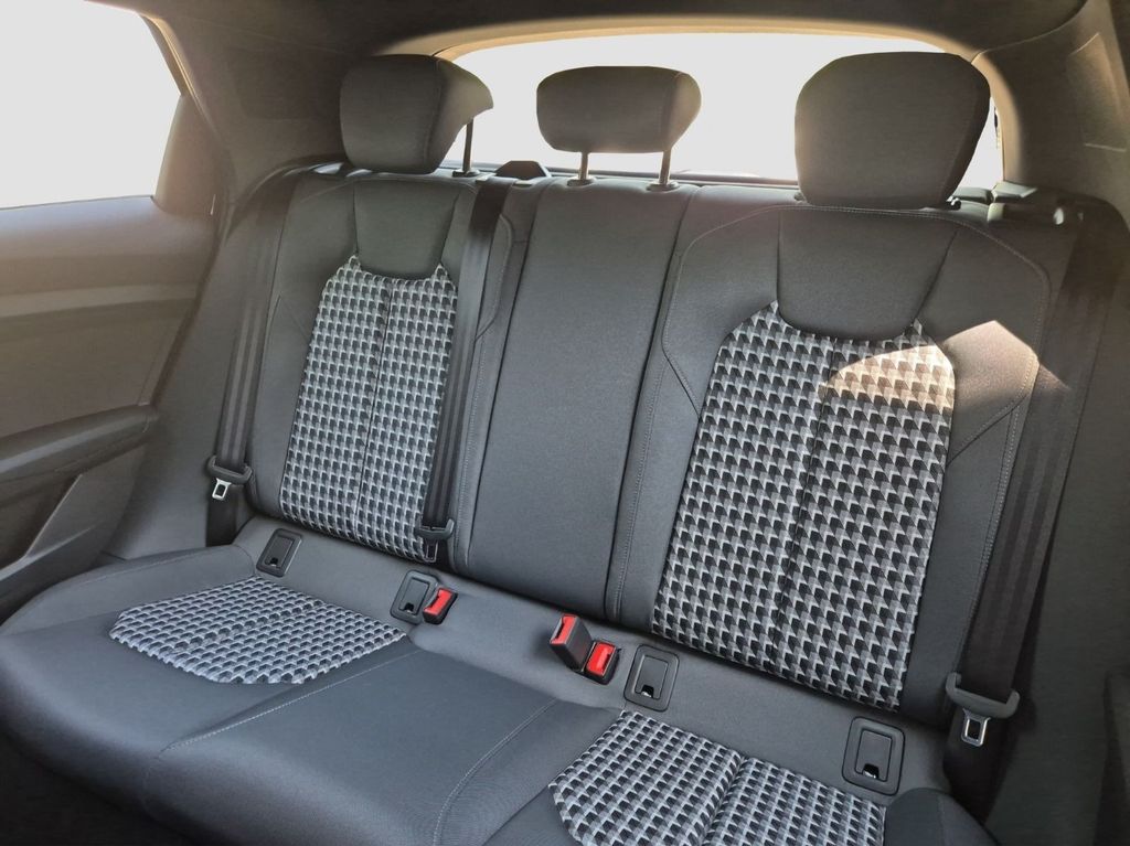 Audi A1 2025