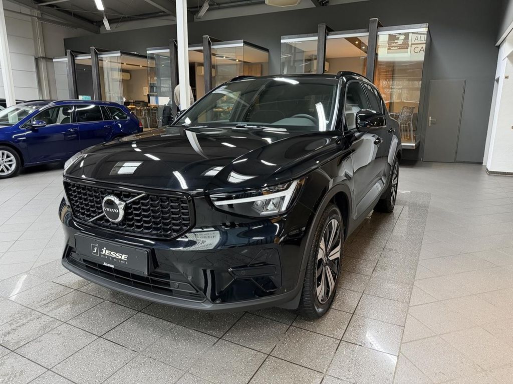 Volvo XC40 2022