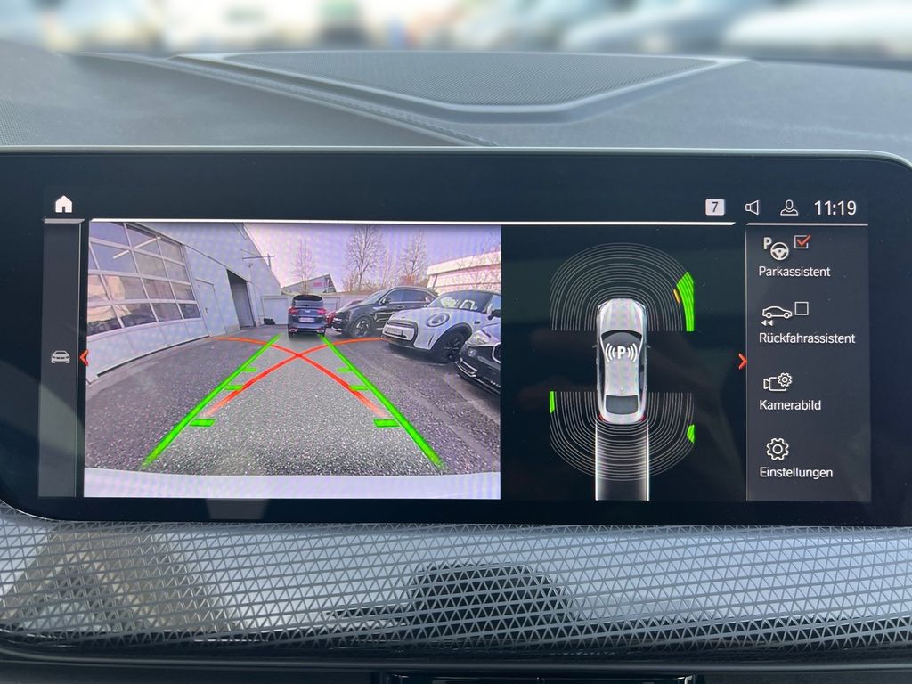 BMW 220 Gran Coupé 2024