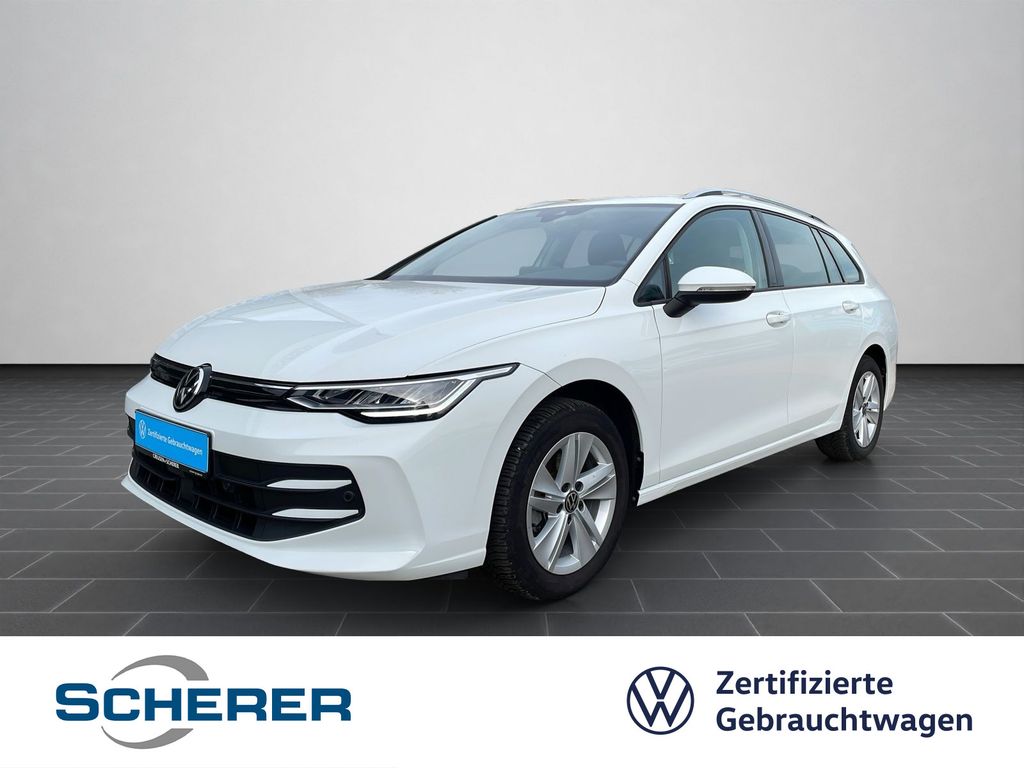 Volkswagen Golf 2024