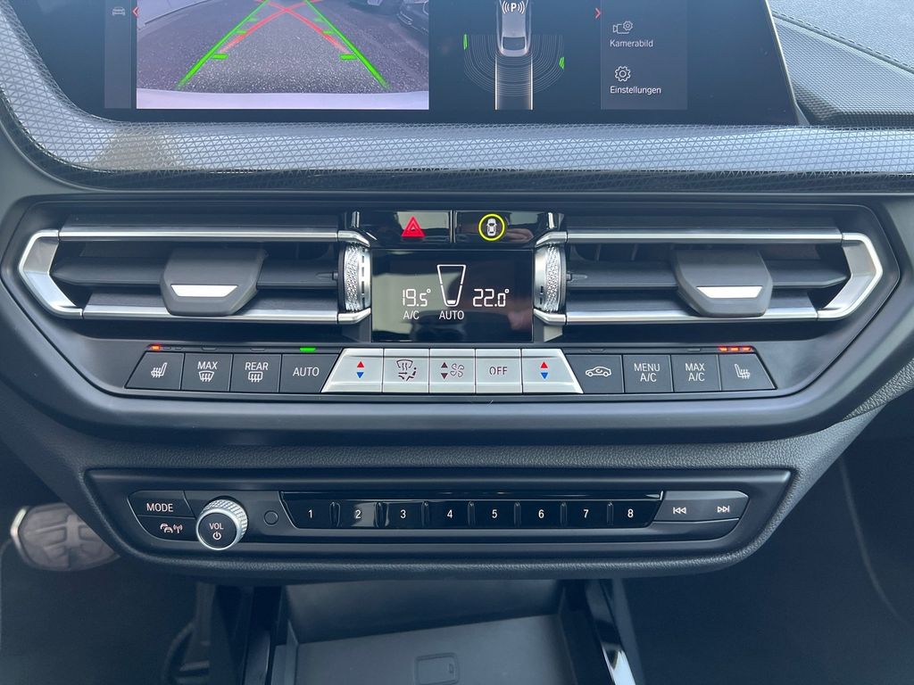 BMW 220 Gran Coupé 2024