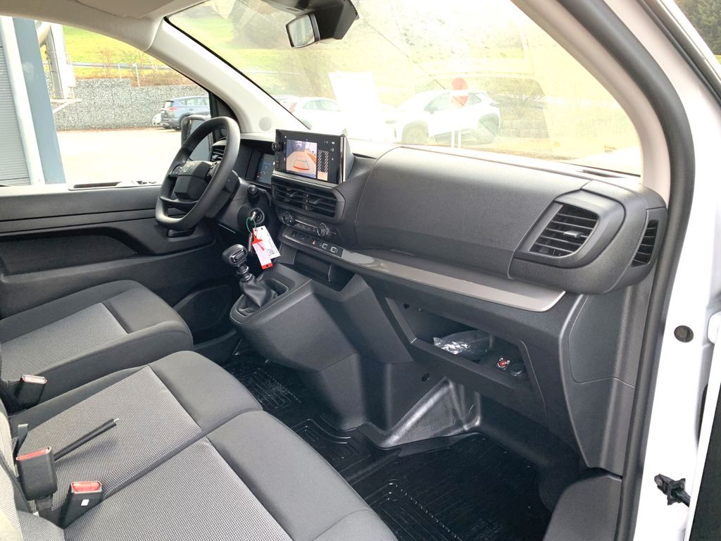 Toyota Proace (Verso) 2024