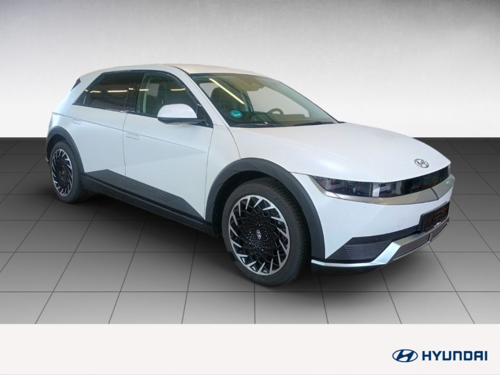 Hyundai IONIQ 5 2024