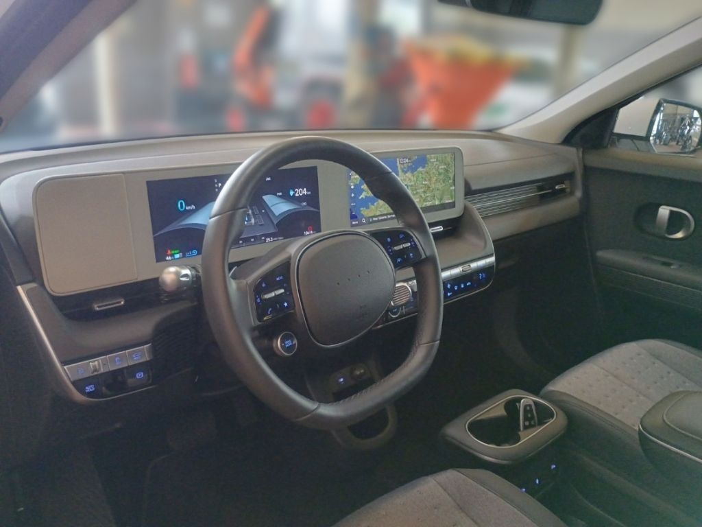 Hyundai IONIQ 5 2024