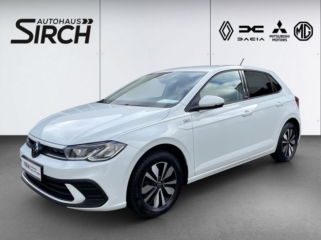 Volkswagen Polo 2023
