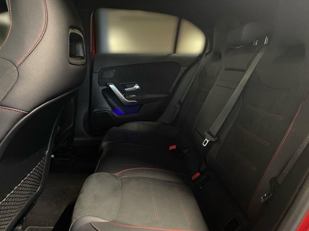 Mercedes-Benz A 250 2025