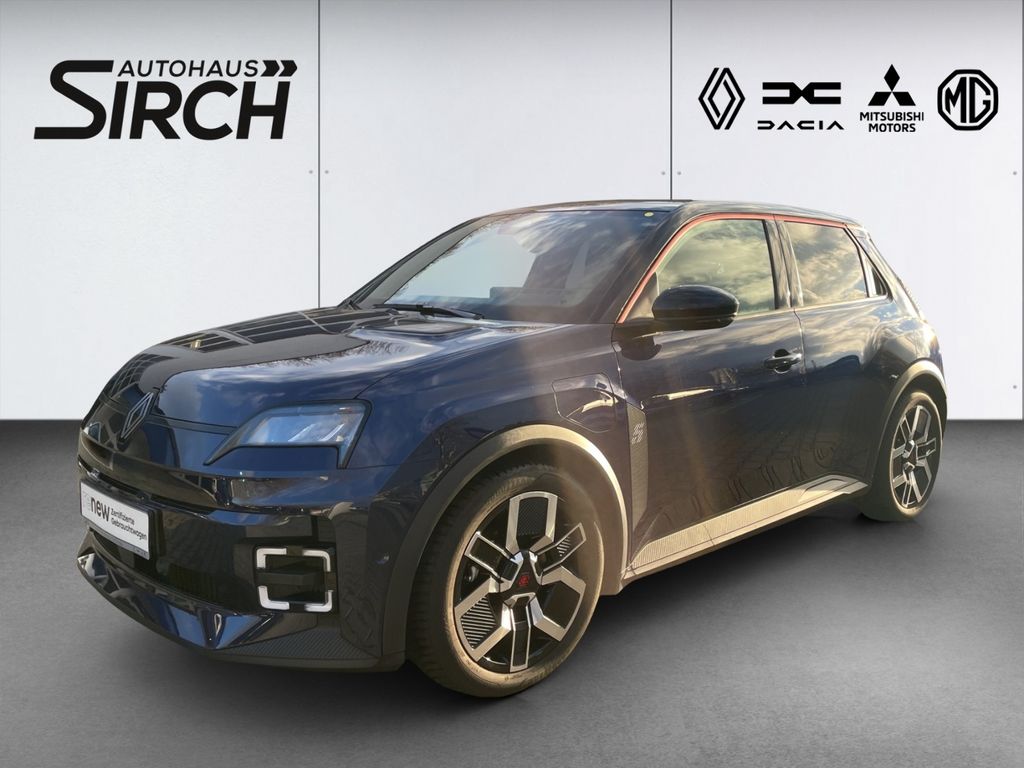 Renault R 5 2025