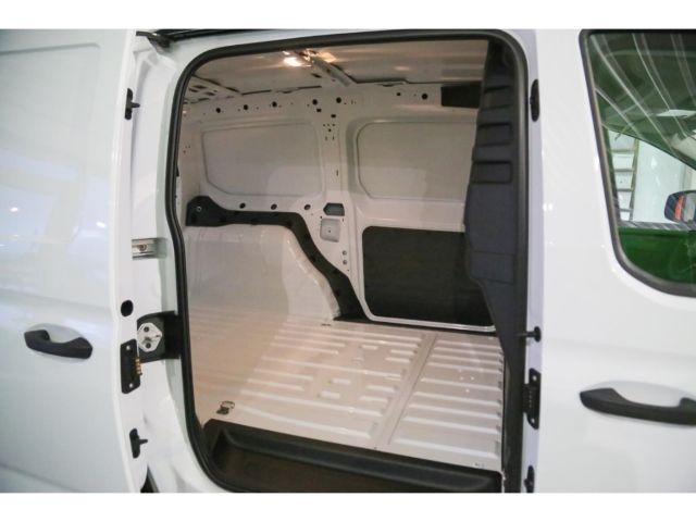 Ford Transit Connect 2025