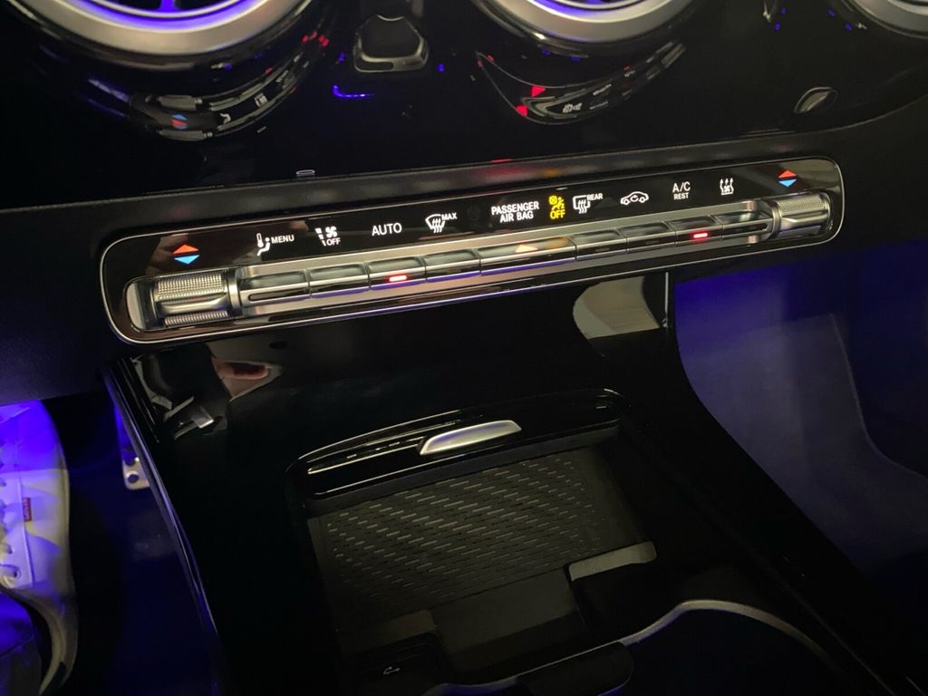 Mercedes-Benz A 250 2025