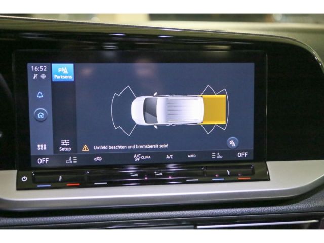 Ford Transit Connect 2025