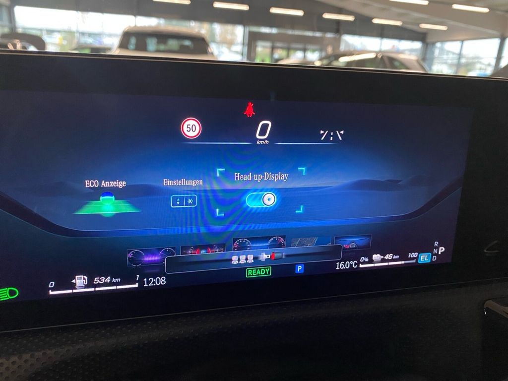 Mercedes-Benz A 250 2025