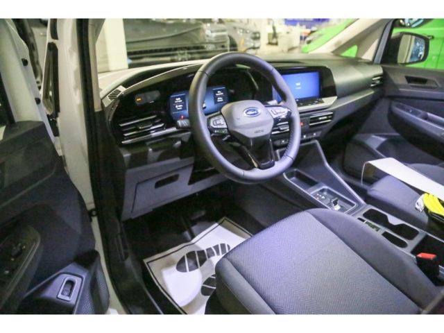 Ford Transit Connect 2025