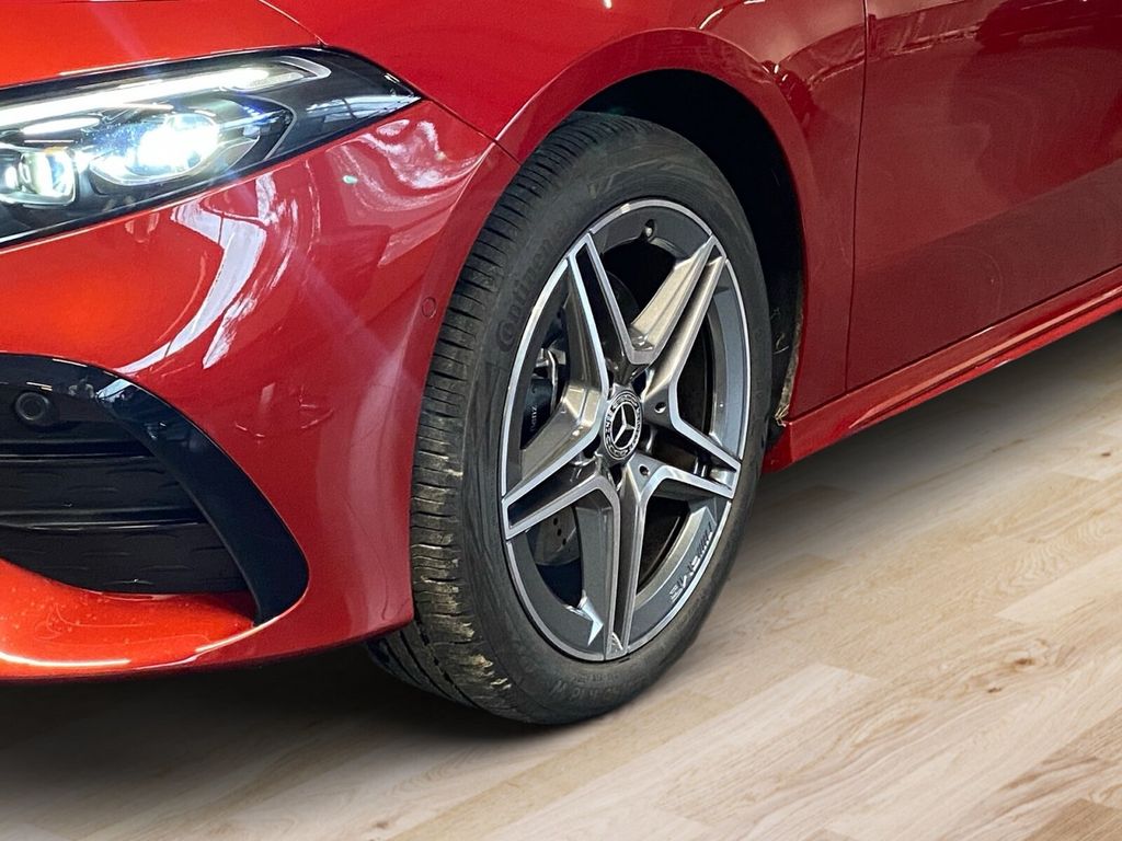 Mercedes-Benz A 250 2025