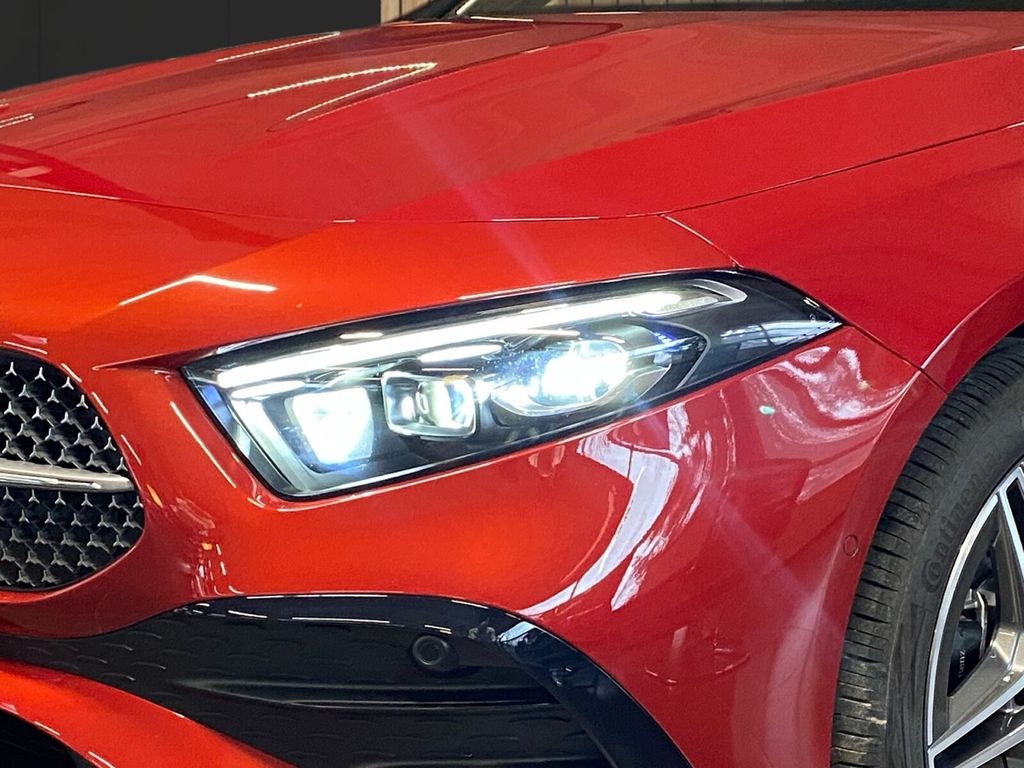 Mercedes-Benz A 250 2025