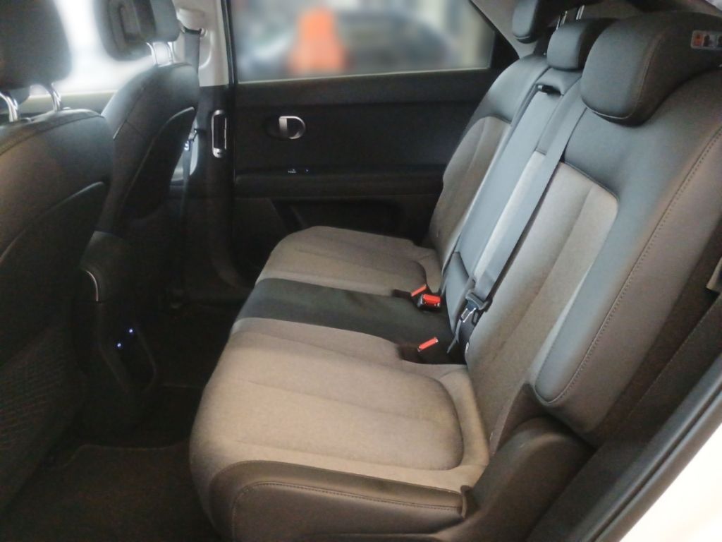 Hyundai IONIQ 5 2024