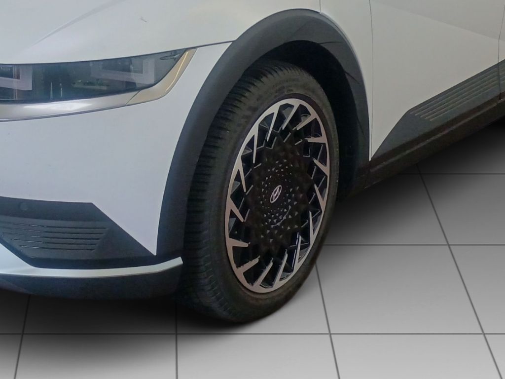 Hyundai IONIQ 5 2024