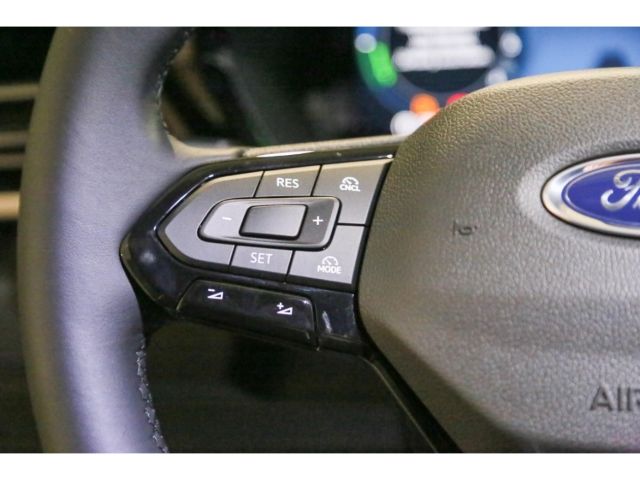 Ford Transit Connect 2025