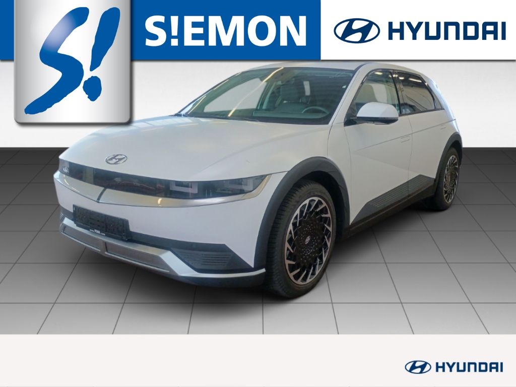 Hyundai IONIQ 5 2024