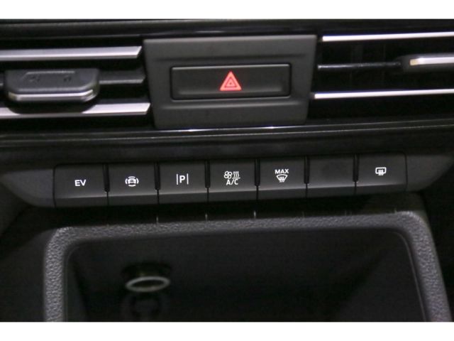 Ford Transit Connect 2025