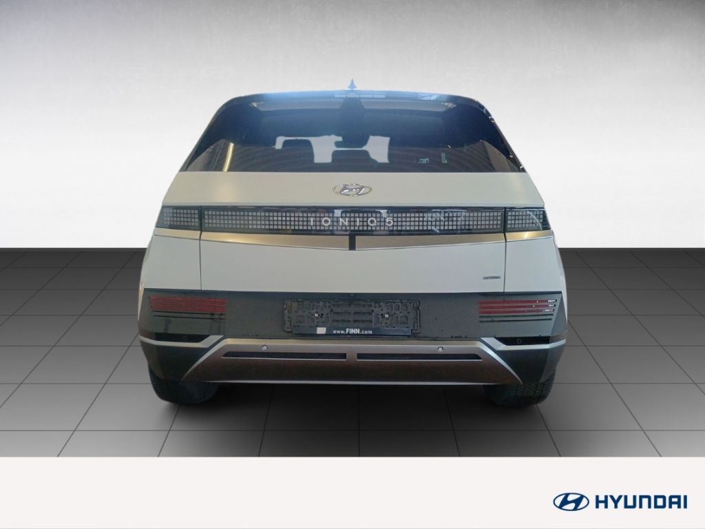 Hyundai IONIQ 5 2024