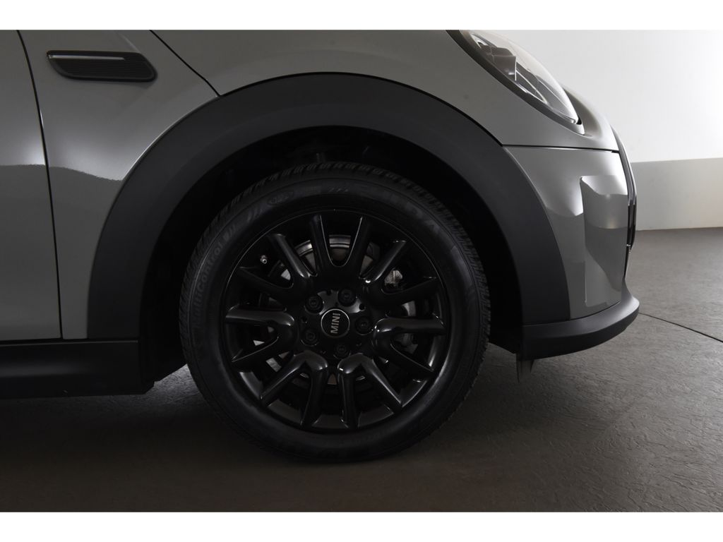 MINI Cooper Cabrio 2023