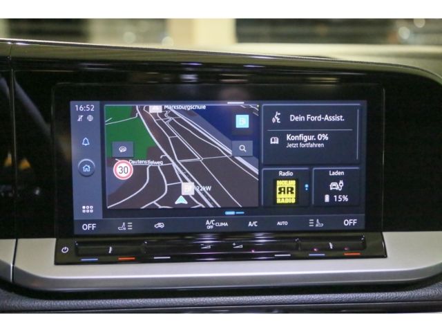 Ford Transit Connect 2025