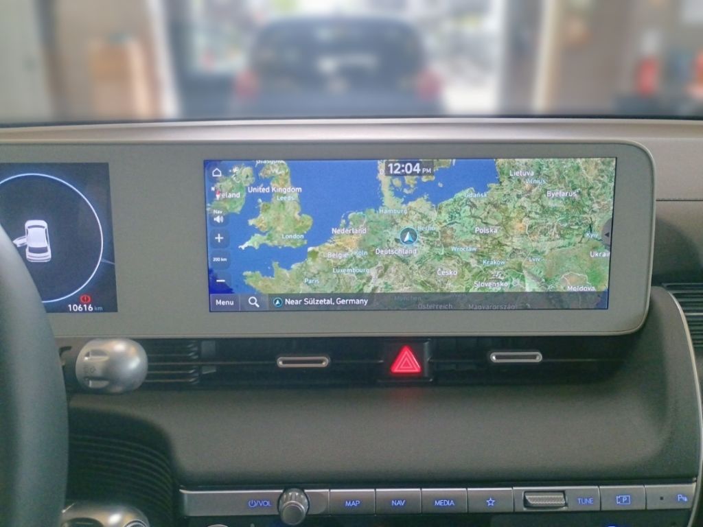 Hyundai IONIQ 5 2024