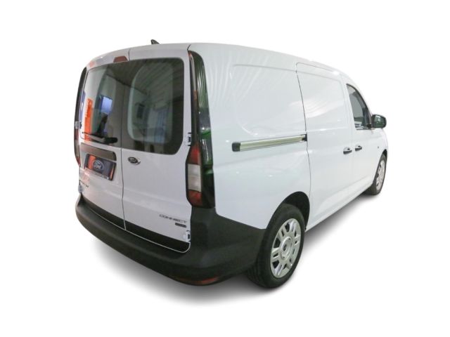 Ford Transit Connect 2025