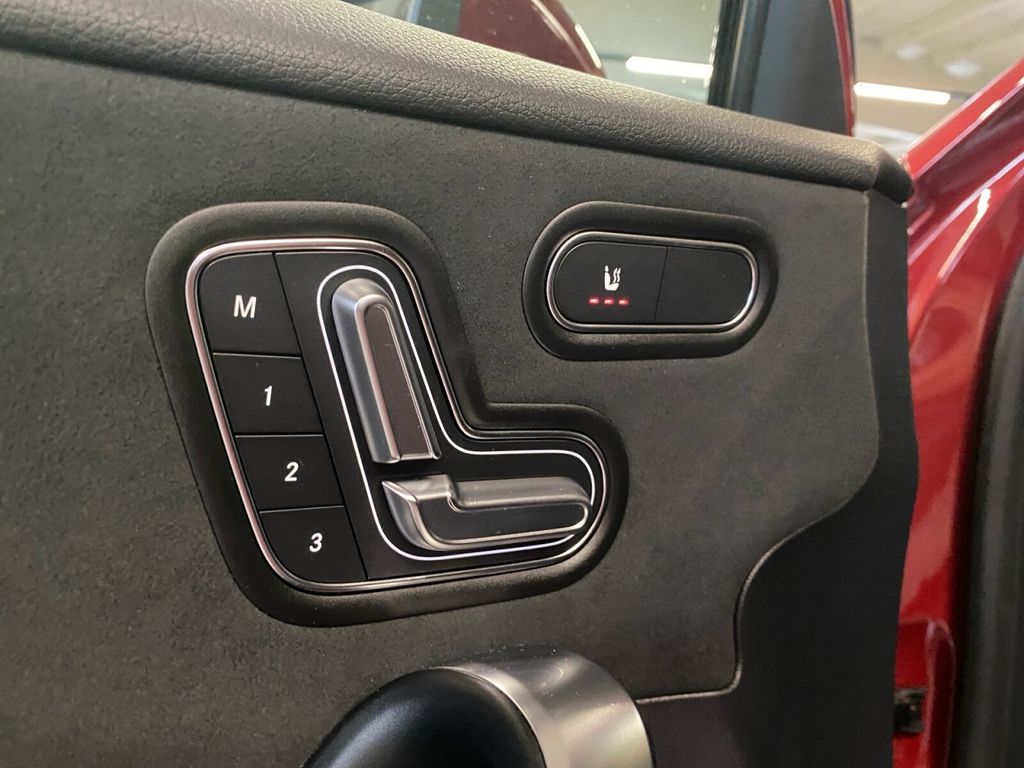 Mercedes-Benz A 250 2025