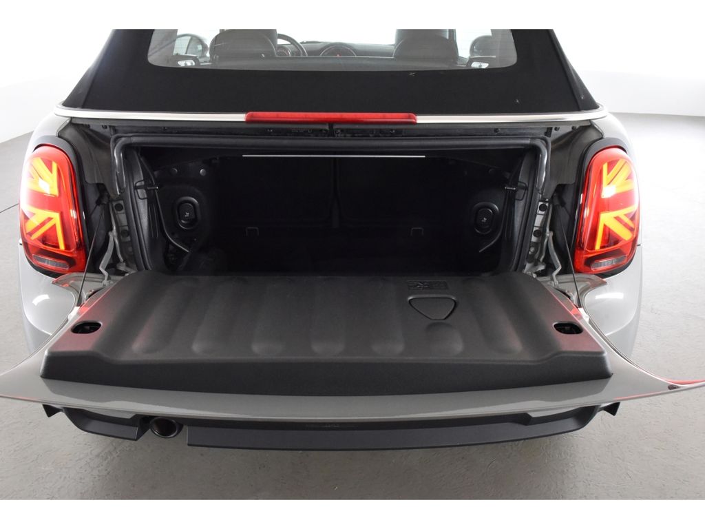 MINI Cooper Cabrio 2023