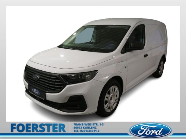 Ford Transit Connect 2025