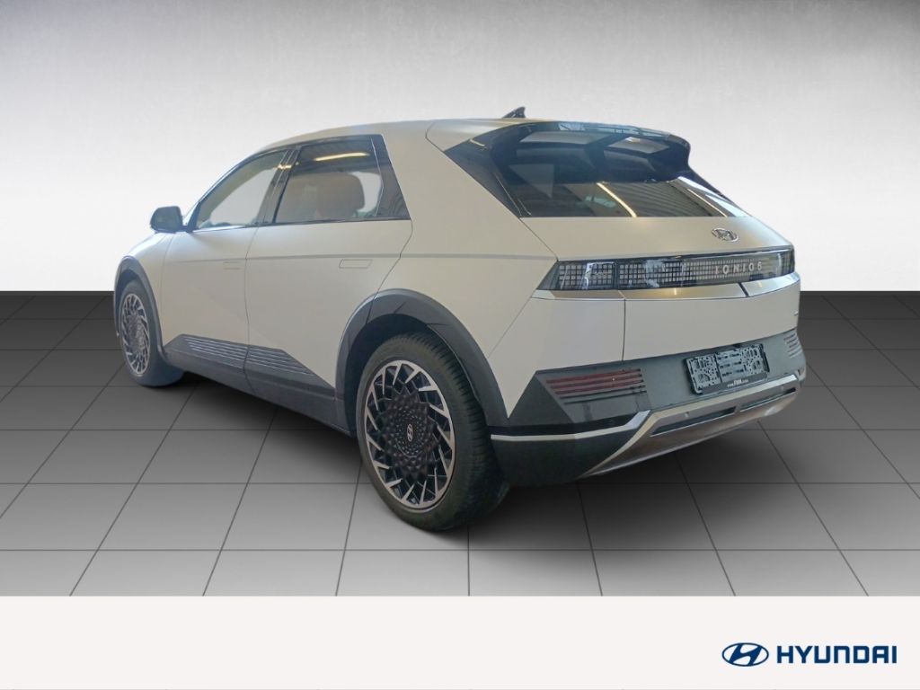 Hyundai IONIQ 5 2024