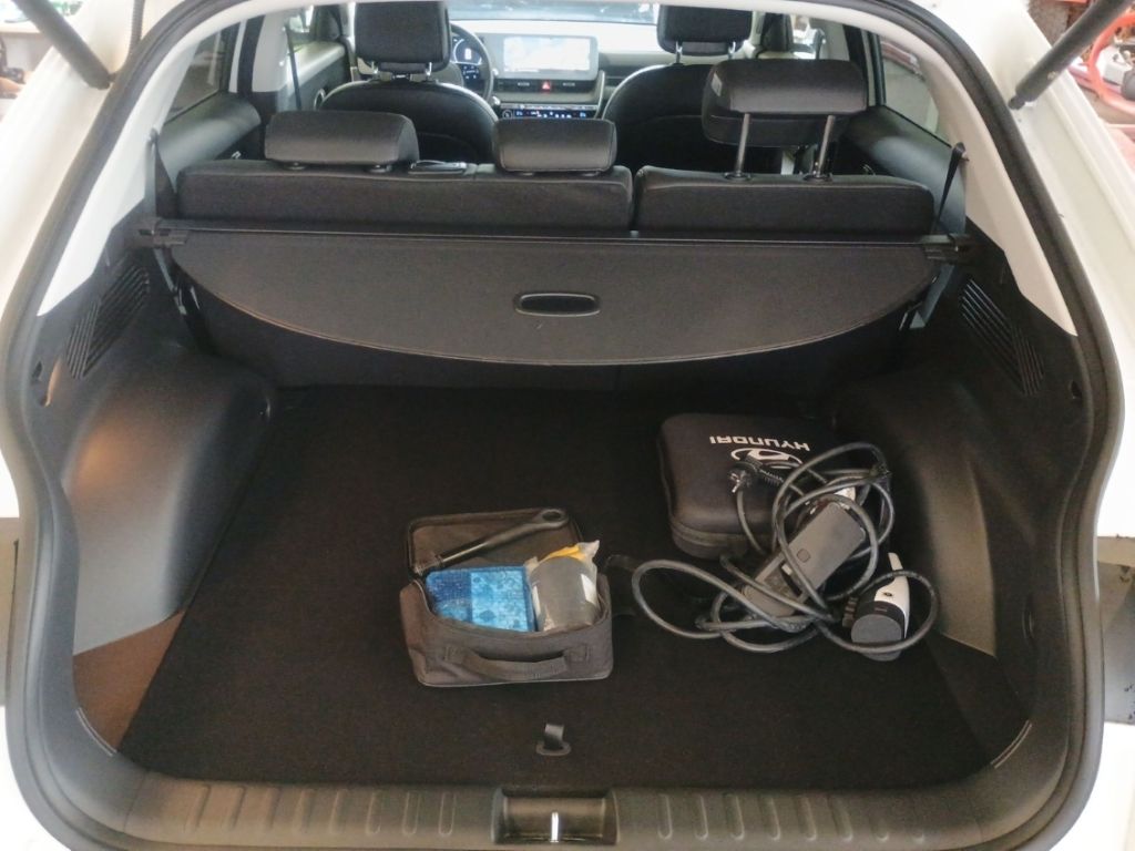 Hyundai IONIQ 5 2024