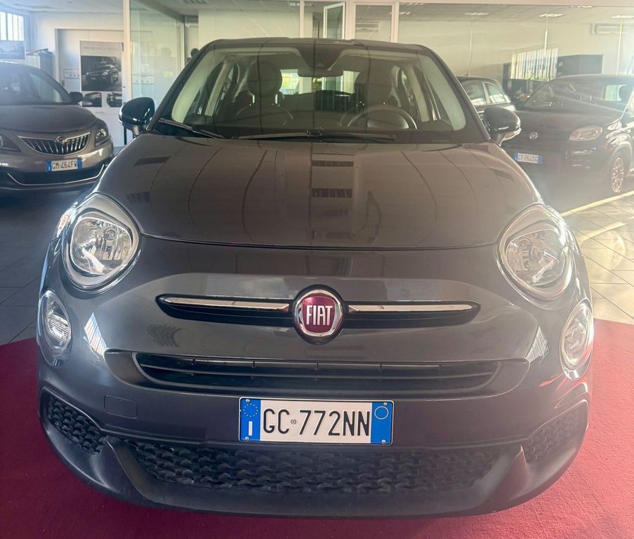 Fiat 500L Urban 2020