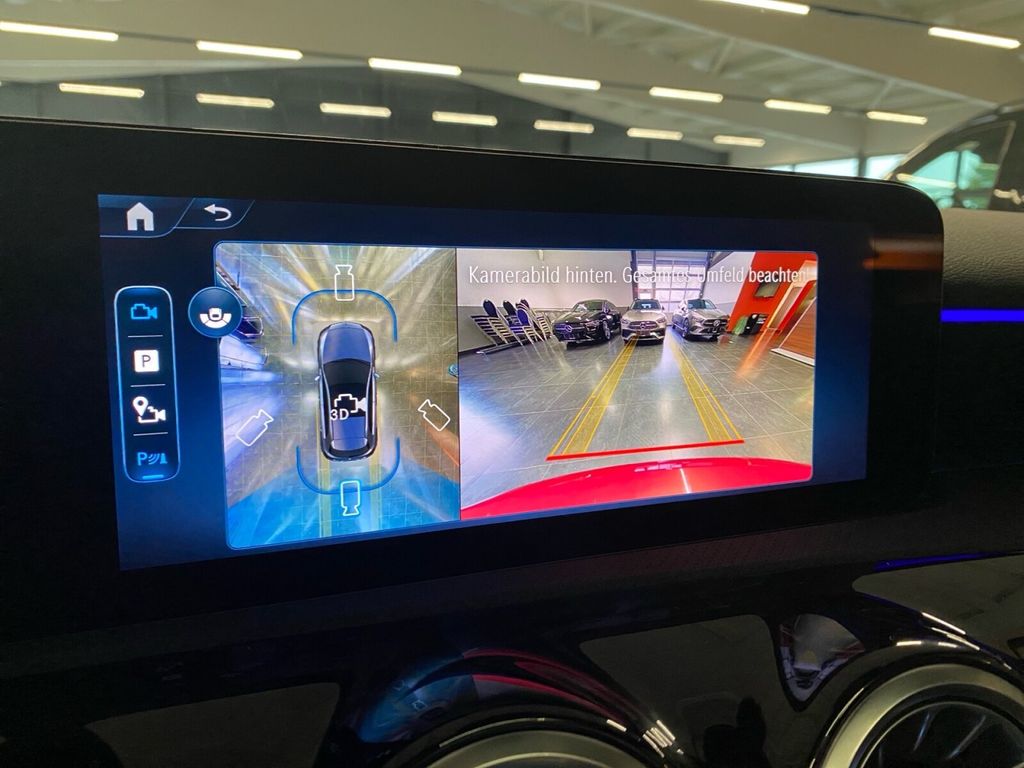 Mercedes-Benz A 250 2025