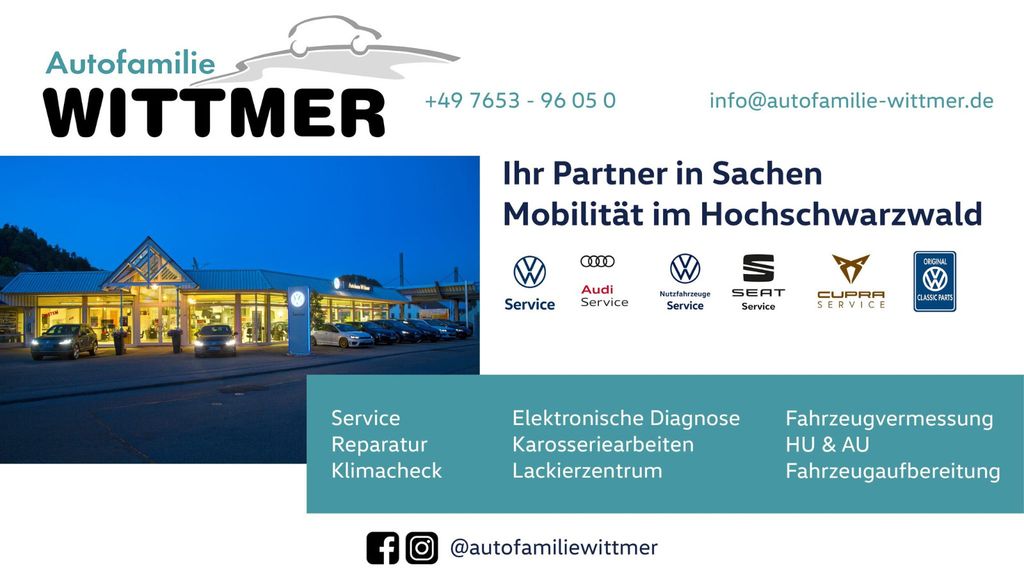 Volkswagen Caddy 2025