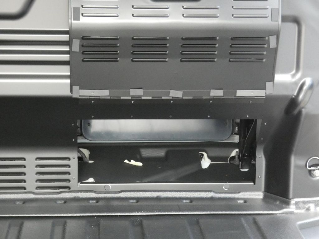 Ford Transit Custom 2025