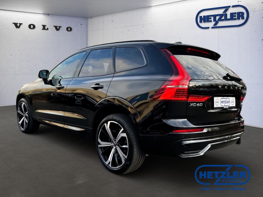 Volvo XC60 2025