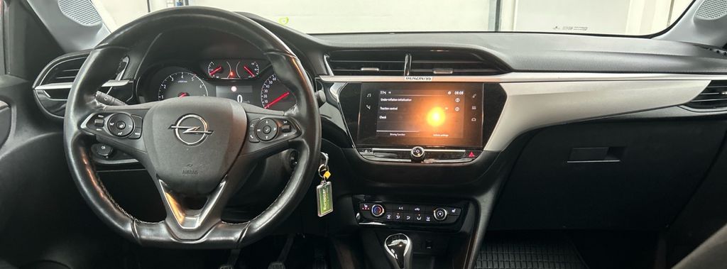 Opel Corsa 2022
