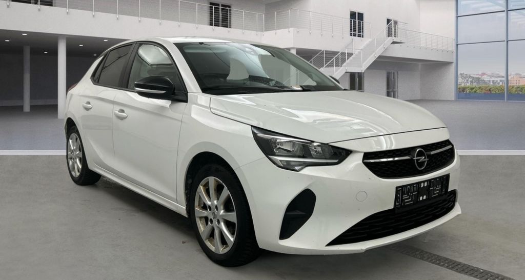 Opel Corsa 2022
