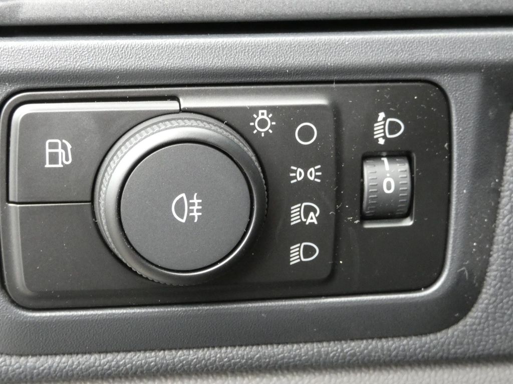 Ford Transit Custom 2025