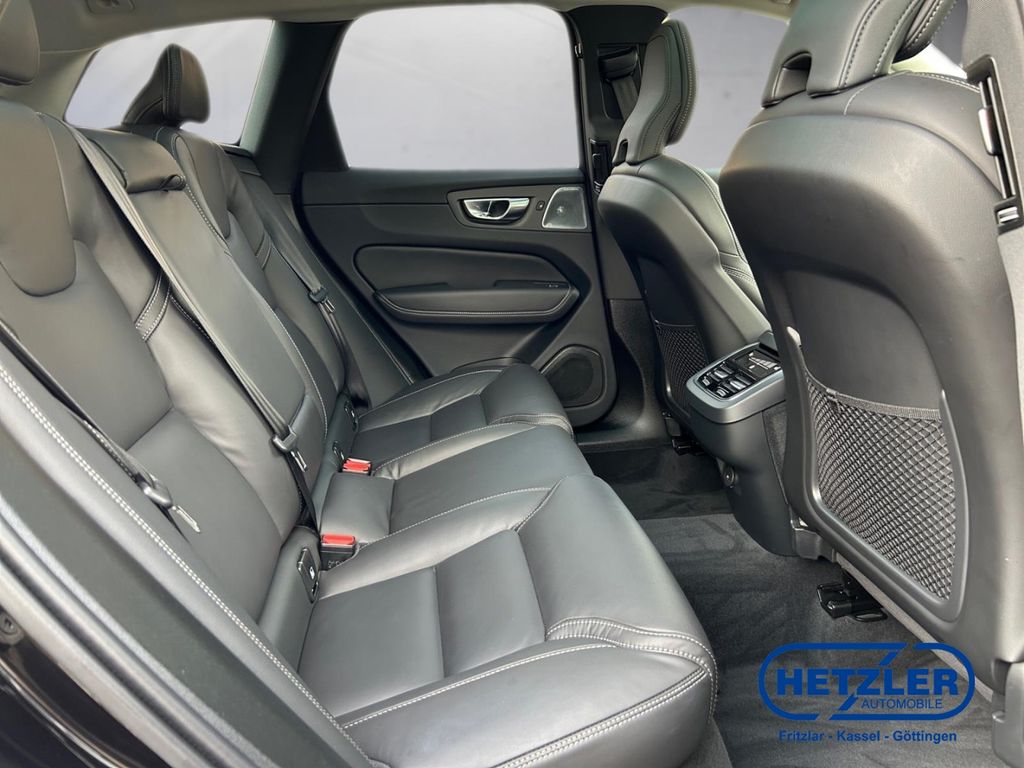 Volvo XC60 2025