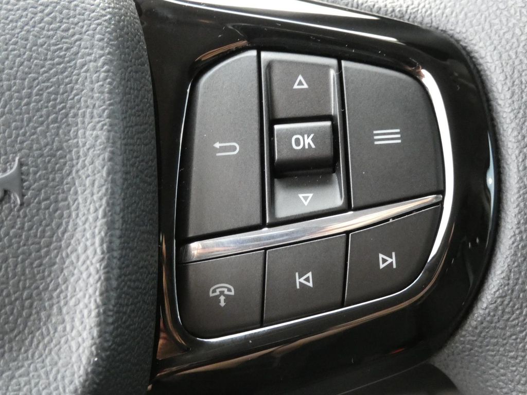 Ford Transit Custom 2025